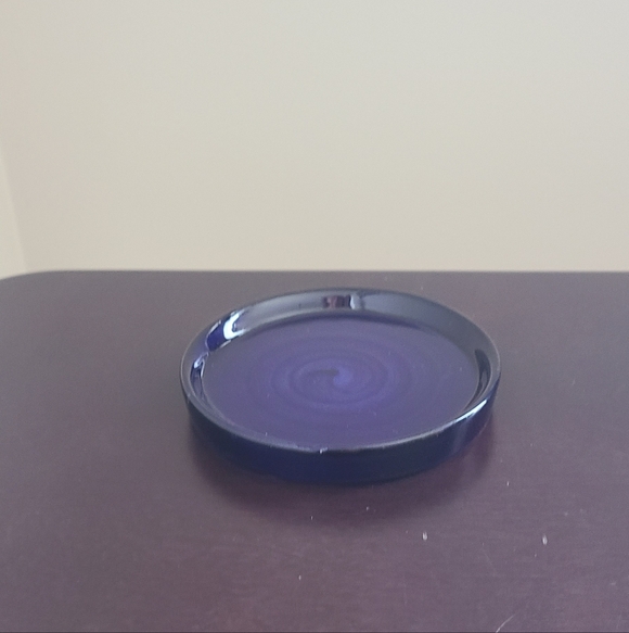 2 Pavo Planter | Patterned Ceramic Planter - Picture 3 of 10